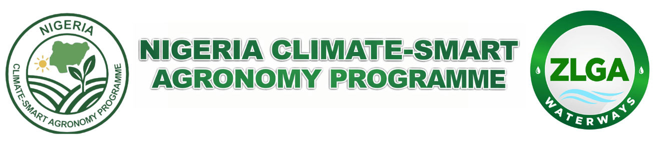 Nigeria Climate-Smart Agronomy Programme